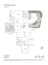 3/149 Keona Road, McDowall, Qld 4053-Floorplan