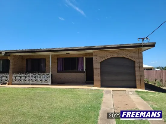 3/149 Youngman Street, Kingaroy, Qld 4610