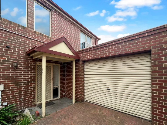 3/15 Bruce Street, Coburg, Vic 3058