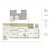 3/15 Magnoli Circuit, Palm Beach, Qld 4221-Floorplan