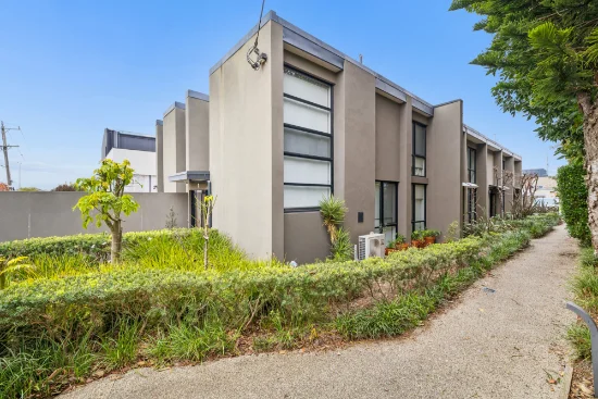 3/15 Middle Road, Maribyrnong, Vic 3032