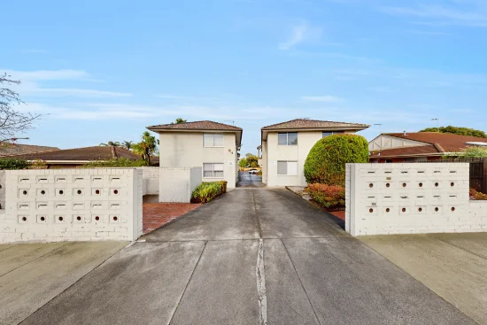 3/15 Royal Ave, Essendon North, Vic 3041