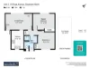 3/15 Royal Ave, Essendon North, Vic 3041-Floorplan
