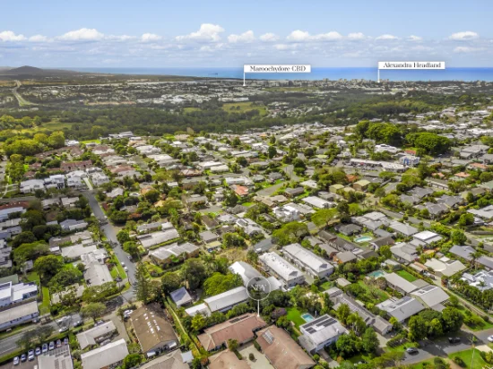 3/15 Schwartz Street, Buderim, Qld 4556