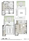 3/15 Twenty Second Avenue, Palm Beach, Qld 4221-Floorplan