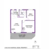 3/152 Churchill Road, Prospect, SA 5082-Floorplan