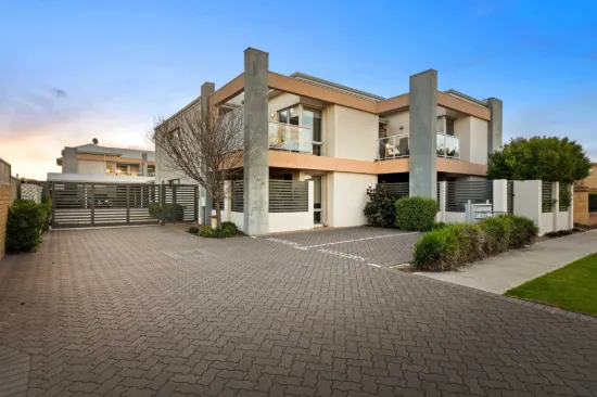 3/155 Stock Road, Attadale, WA 6156