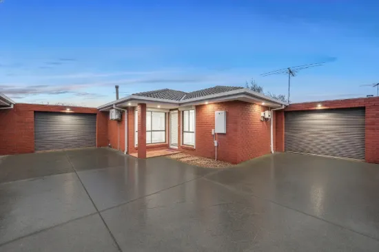 3/16-18 Bower Drive, Werribee, Vic 3030