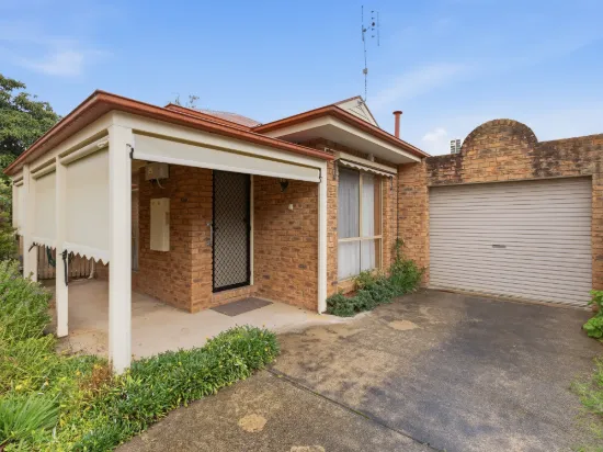 3/16 Benson Street, Benalla, Vic 3672