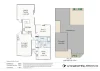3/16 Calvert Way, Girrawheen, WA 6064-Floorplan