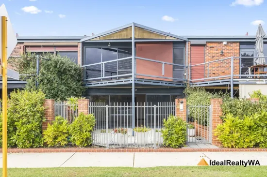 3/16 Coode Street, South Perth, WA 6151