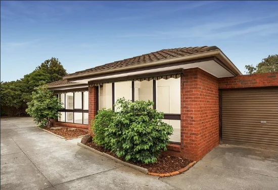 3/16 Doolan Street, Werribee, Vic 3030 - Sold