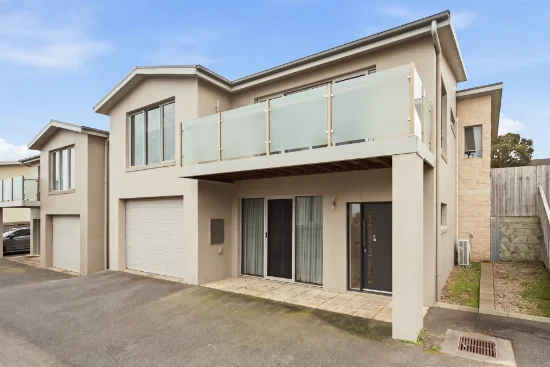 3/16 Hyland Street, Warrnambool, Vic 3280