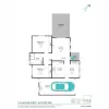 3/16 William Street, East Maitland, NSW 2323-Floorplan