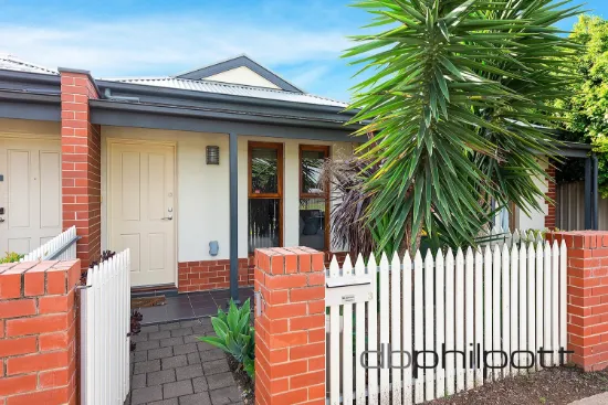 3/160 Drayton Street, Bowden, SA 5007