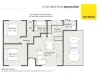 3/162 Weld Street, Beaconsfield TAS 7270-Floorplan