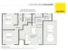 3/162 Weld Street, Beaconsfield TAS 7270-Floorplan