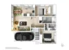 3/167 Kilby Road, Kew East, Vic 3102-Floorplan