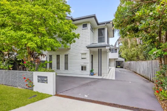 3/17 Almond Street, Northgate, Qld 4013