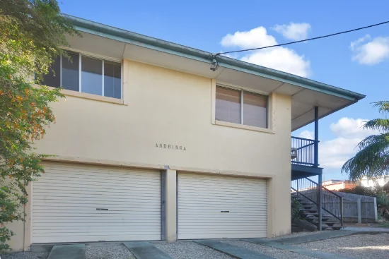 3/17 Cronin Street, Annerley QLD 4103-Image