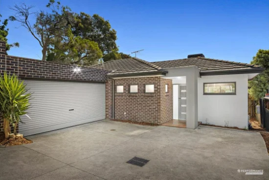 3/17 Hillcrest Road, Frankston, Vic 3199 - For Rent