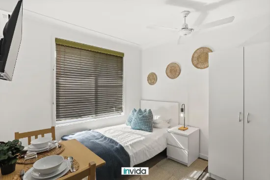 3/17 Milly Cct, Ormeau, Qld 4208