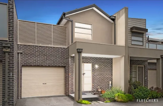 3/17 Myrtle St, Bayswater, Vic 3153