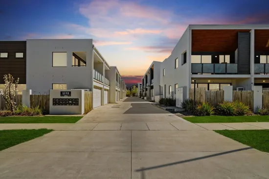 3/17 Nevertire Street, Lawson, ACT 2617