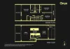 3/17 Nevertire Street, Lawson, ACT 2617-Floorplan