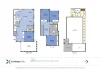 3/17 Wordsworth Avenue, Clayton South, Vic 3169-Floorplan