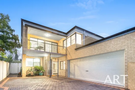 3/174 Coode Street, Como, WA 6152