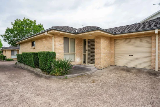 3/177 Kings Road, Lambton NSW 2299-Image
