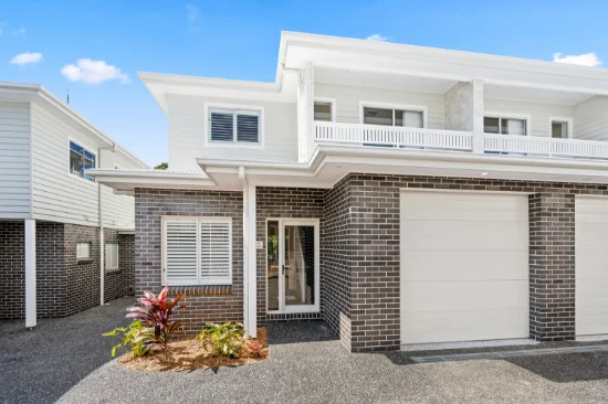 3/18 Harper Lane, Helensburgh, NSW 2508