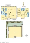 3/18 Lee Court, Heathmont, Vic 3135-Floorplan
