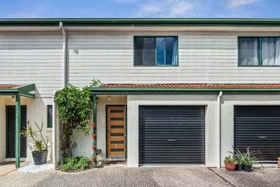 3/18 Melville Court, Mount Coolum, Qld 4573