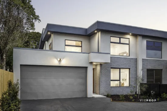 3/18 Raynes Street, Balwyn, Vic 3103 - For Sale