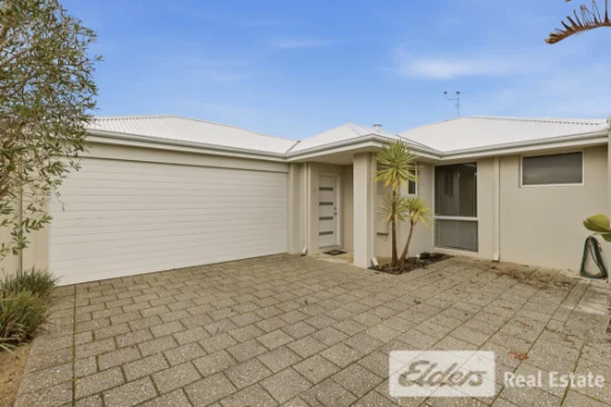 3/18 Whinhill Loop, Baldivis, WA 6171 - For Rent