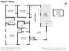 3/184 Roslyn Avenue, Blackmans Bay, Tas 7052-Floorplan