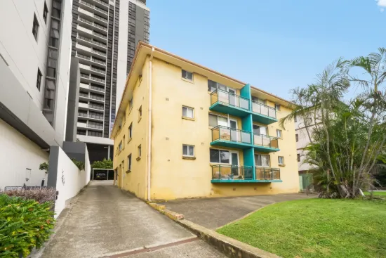 3/19 Charles Street, Liverpool, NSW 2170