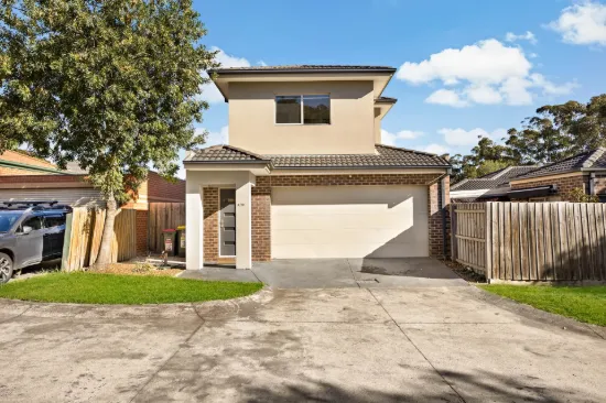 3/19 Cornish Street, Sunbury, Vic 3429