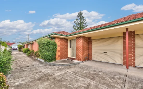 3/19 Robert Street, Mayfield, NSW 2304