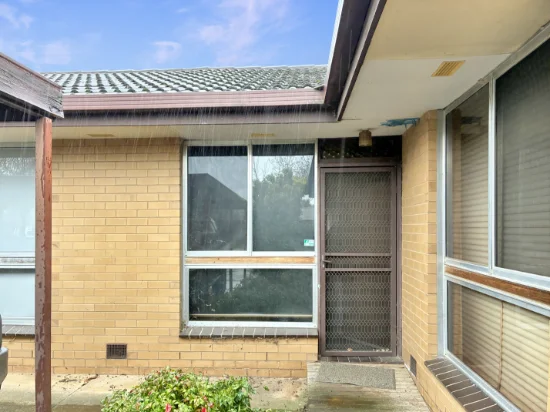 3/19 Smythe Street, Benalla, Vic 3672