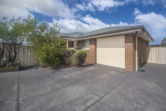 3/19 Sugarwood Road, Worrigee, NSW 2540