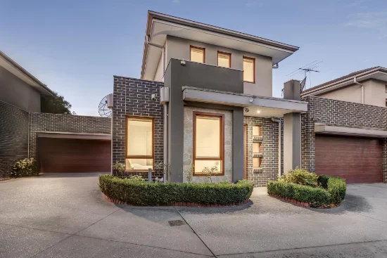 3/191 Balwyn Road, Balwyn North, Vic 3104