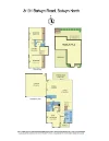3/191 Balwyn Road, Balwyn North, Vic 3104-Floorplan