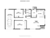 3/196 Hume Street, Corowa, NSW 2646-Floorplan