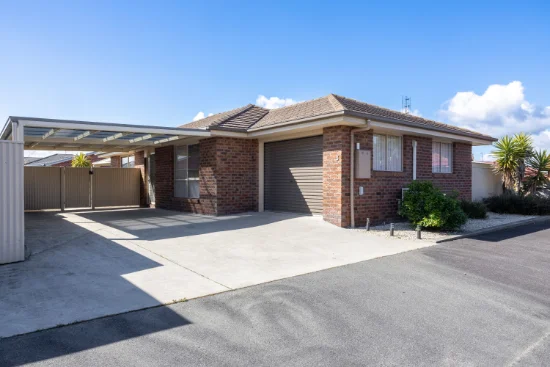 3/198 Last Street, Latrobe, Tas 7307 - For Sale