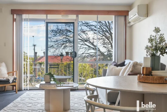 3/1a Brisbane Street, Launceston, Tas 7250