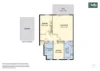 3/1a Brisbane Street, Launceston, Tas 7250-Floorplan