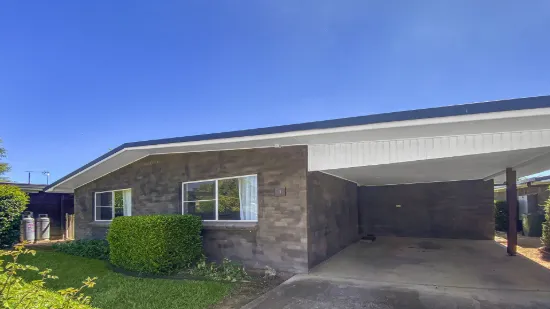 3/1a Sydney Road, Mudgee, NSW 2850